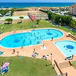 Campsite & Platja Brava