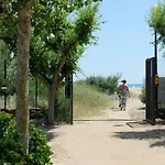 Campsite & Platja Brava Pals
