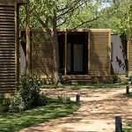 Campsite & Platja Brava