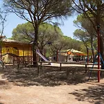 Campsite & Platja Brava Pals