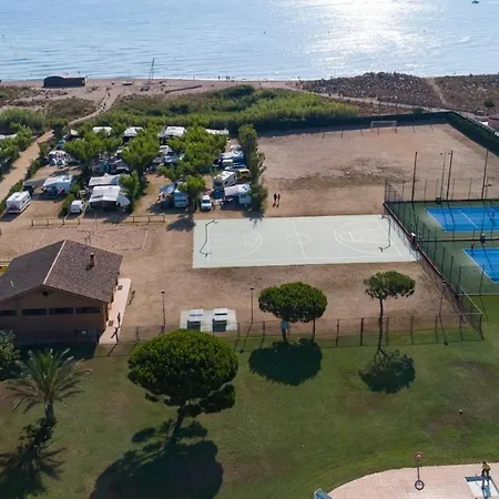 & Platja Brava 帕尔斯