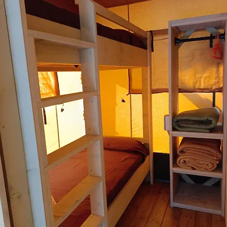 Campingplatz & Platja Brava