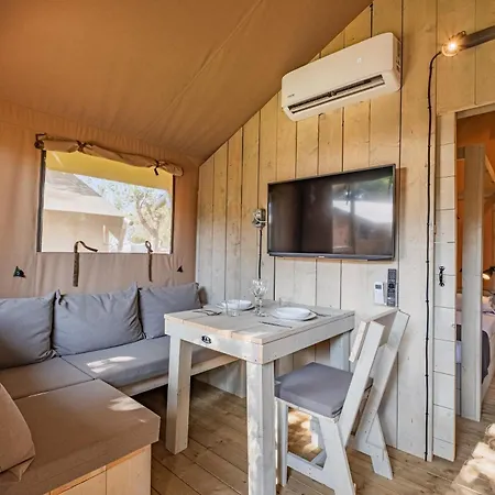 Campingplatz & Platja Brava