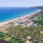 & Platja Brava * 帕尔斯