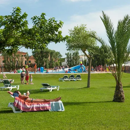 & Platja Brava *
