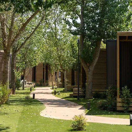 Campsite & Platja Brava