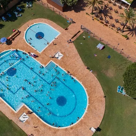 Campsite & Platja Brava *