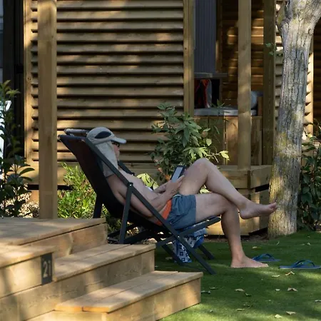 Campingplads & Platja Brava Pals