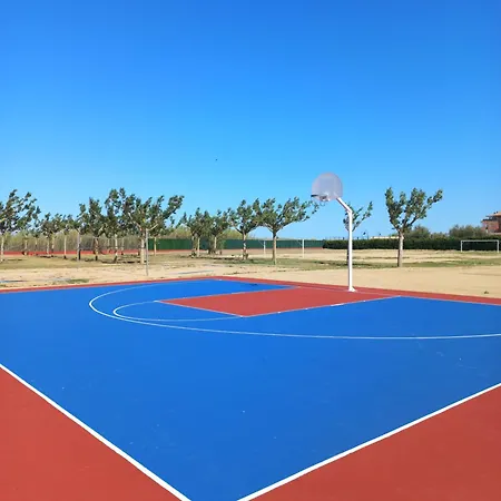 & Platja Brava Campsite *