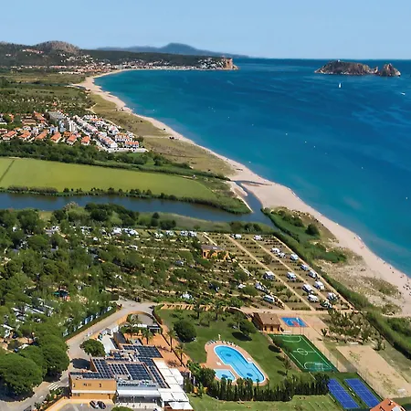 & Platja Brava *