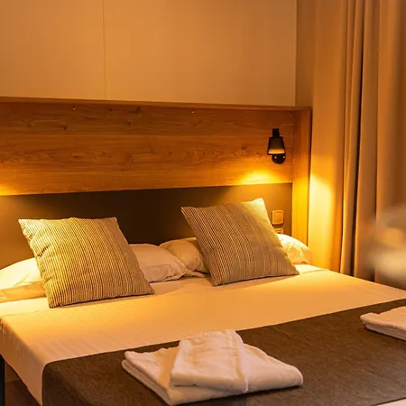 Campingplads & Platja Brava