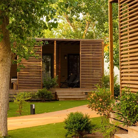 & Platja Brava Campingplads *