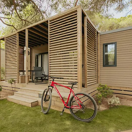 & Platja Brava * Pals