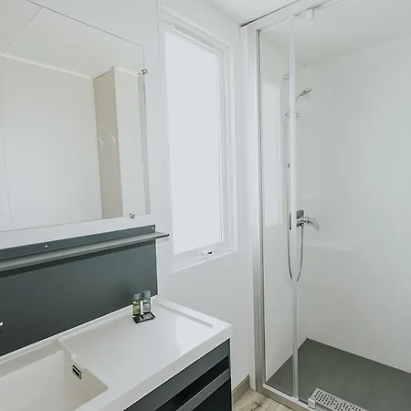 & Platja Brava Campingplads