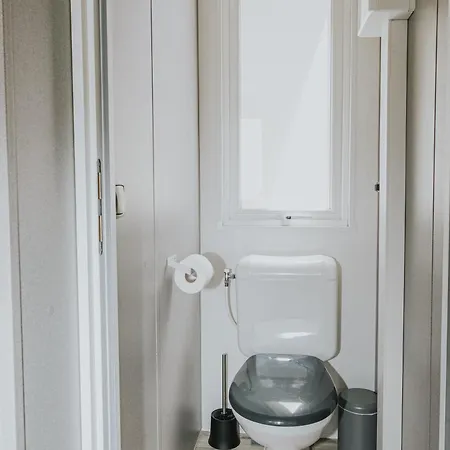 Campingplads & Platja Brava *