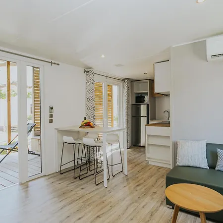 & Platja Brava Campingplads Pals