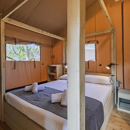 Camping & Platja Brava