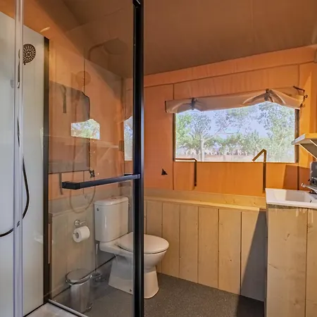 & Platja Brava Campingplads *