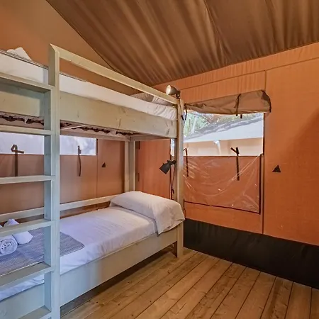 Campingplads & Platja Brava *