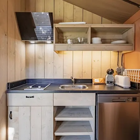 Campingplads & Platja Brava *