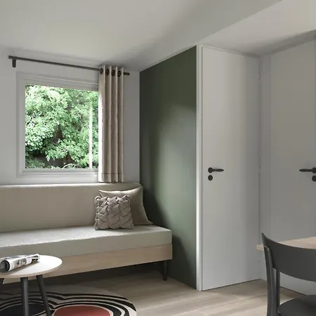 キャンプ場 & Platja Brava パルス