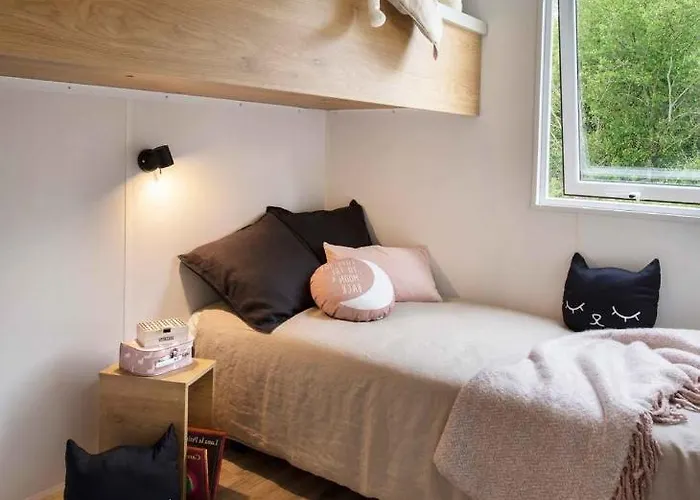 & Platja Brava Campingplads