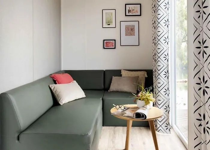 Campingplads & Platja Brava *