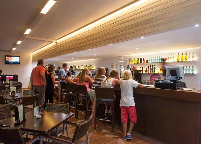 & Platja Brava Campingplads Pals