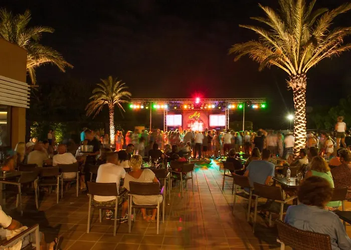 Campingplads & Platja Brava