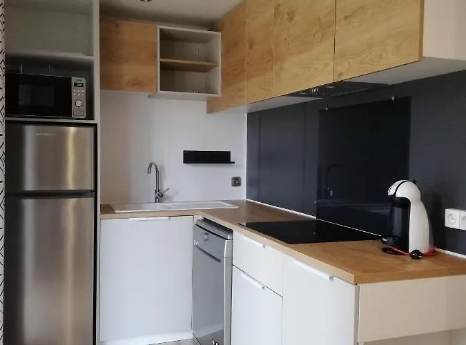 & Platja Brava Campingplads *