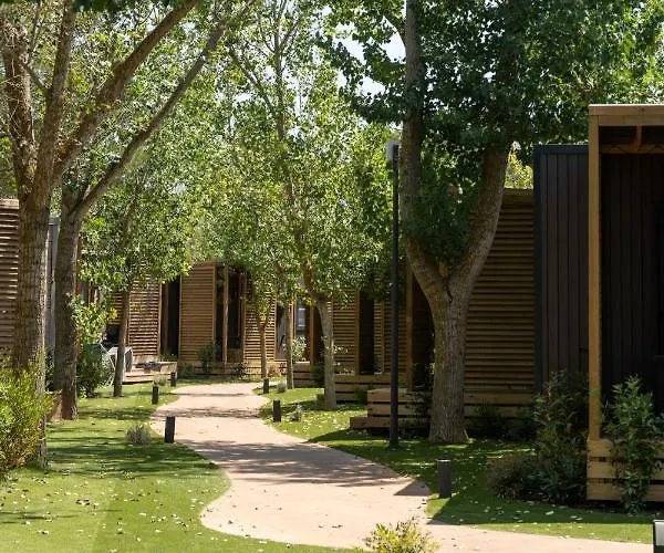 Campingplads & Platja Brava