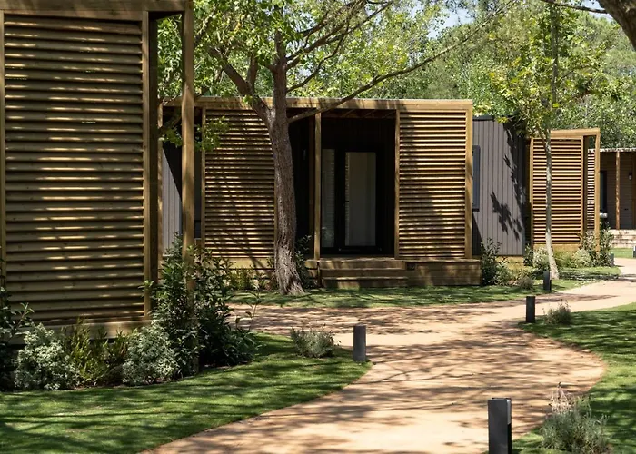 Campingplads & Platja Brava