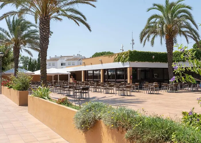 Campingplads & Platja Brava