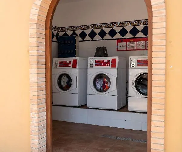 & Platja Brava Campingplads *