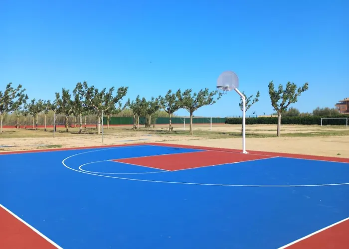 & Platja Brava Campingplads *