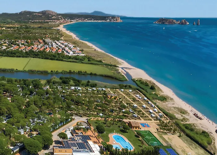 & Platja Brava *