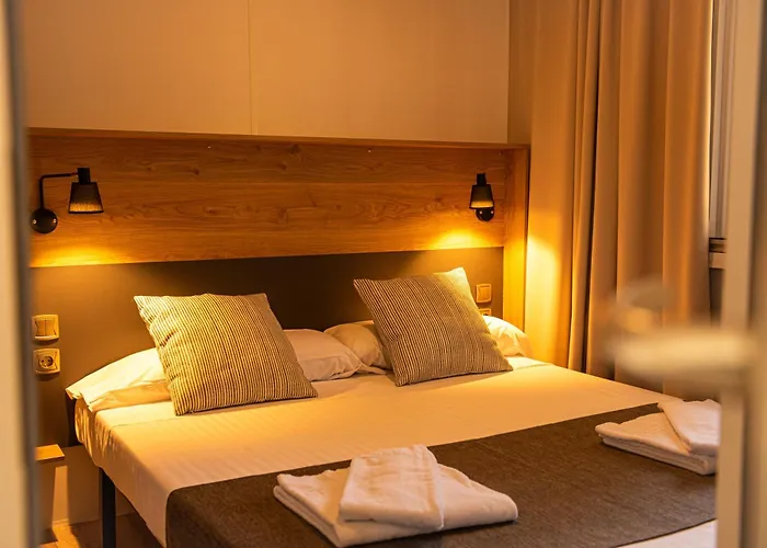 Campingplads & Platja Brava