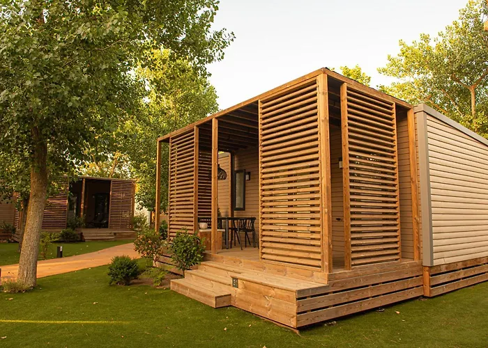 & Platja Brava * Pals