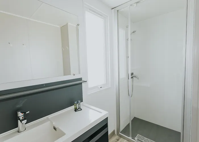 & Platja Brava Campingplads