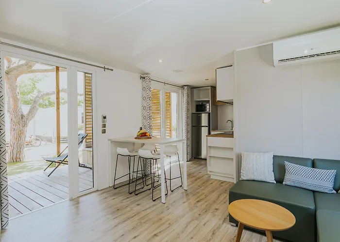 & Platja Brava Campingplads Pals