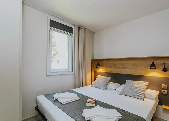 & Platja Brava Campingplads