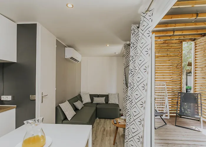 Campingplads & Platja Brava