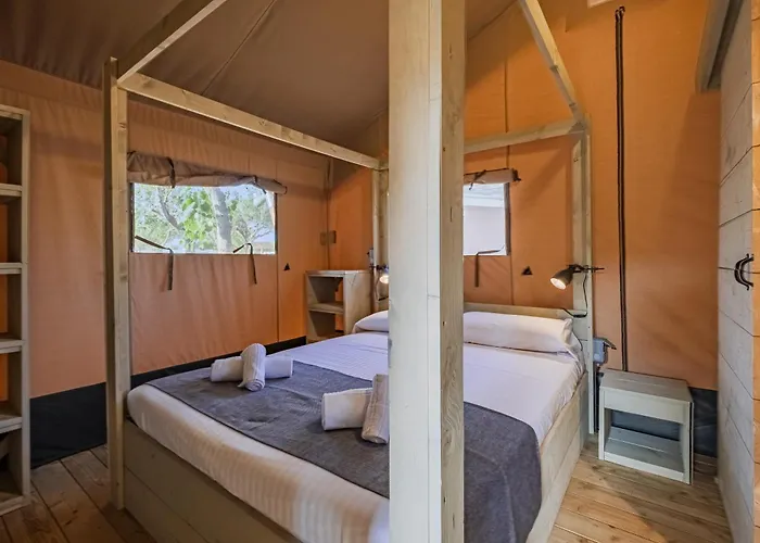 Campingplads & Platja Brava