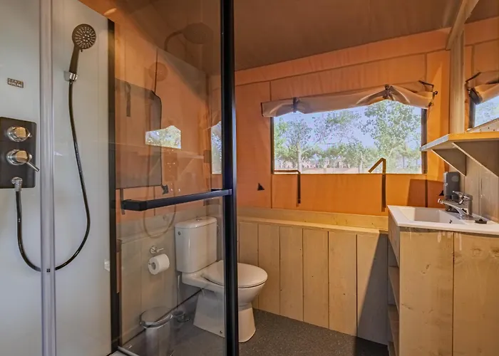 & Platja Brava Campingplads