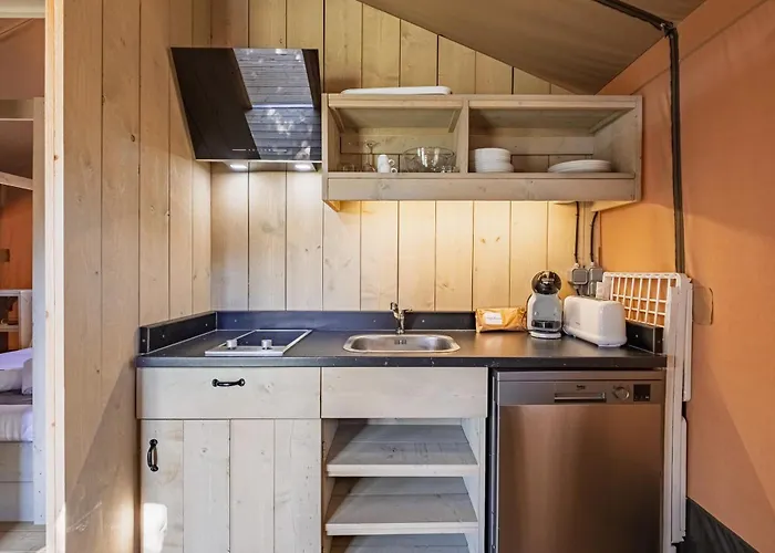 Campingplads & Platja Brava *