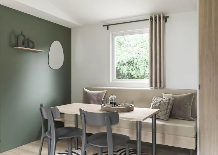 & Platja Brava パルス