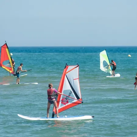 & Platja Brava Pals