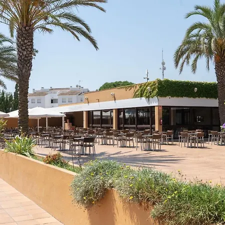 Campingplads & Platja Brava