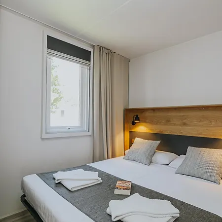 & Platja Brava Campingplads