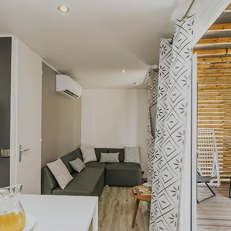 Campingplads & Platja Brava